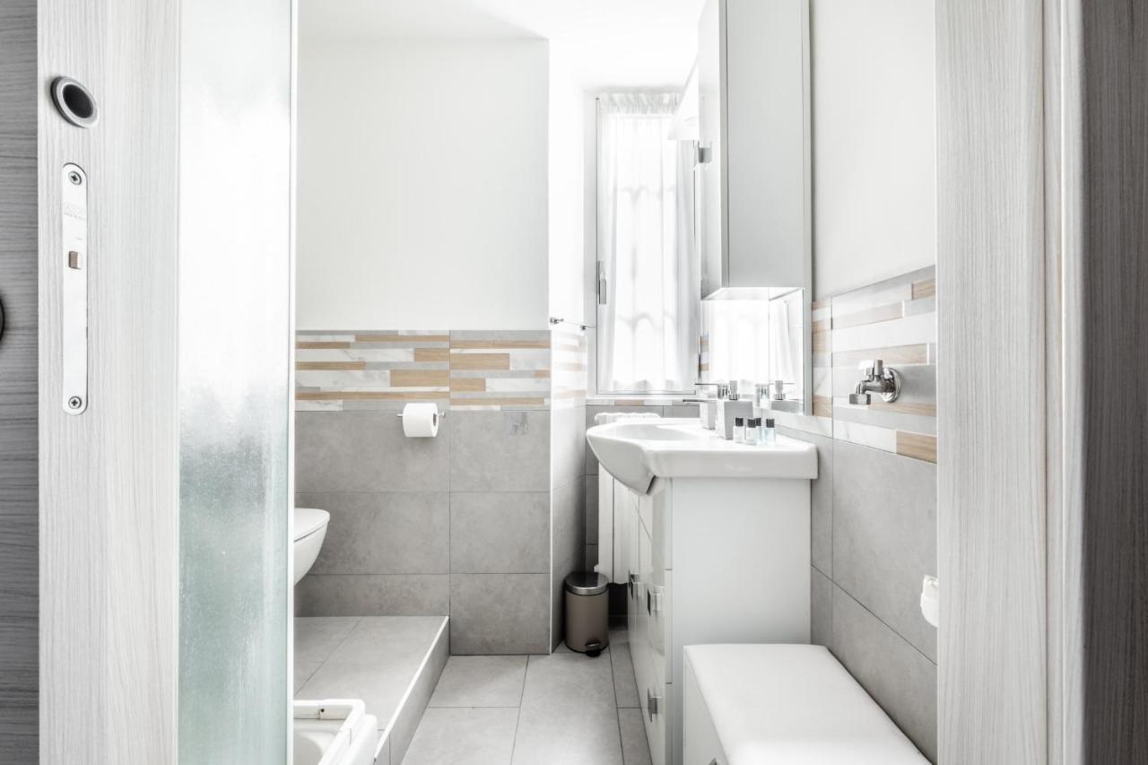 Appartement Pretty House Navigli-Duomo Netflix & Design à Milan Extérieur photo