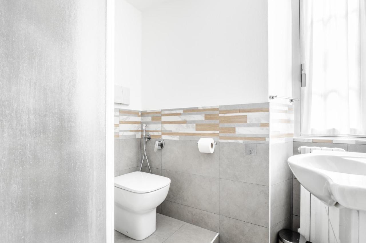 Appartement Pretty House Navigli-Duomo Netflix & Design à Milan Extérieur photo
