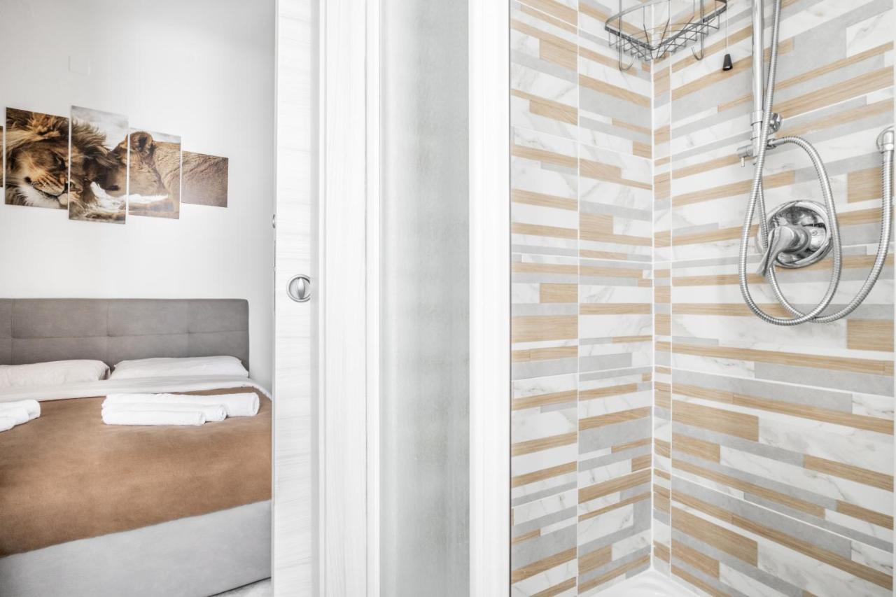 Appartement Pretty House Navigli-Duomo Netflix & Design à Milan Extérieur photo